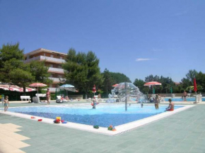 Poolside serenity - Beahost Rentals Bibione